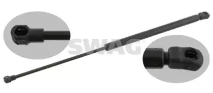 Газовая пружина, крышка багажник SWAG купить